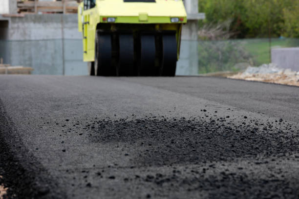 Best Concrete Paver Driveway  in Kingsville, MD