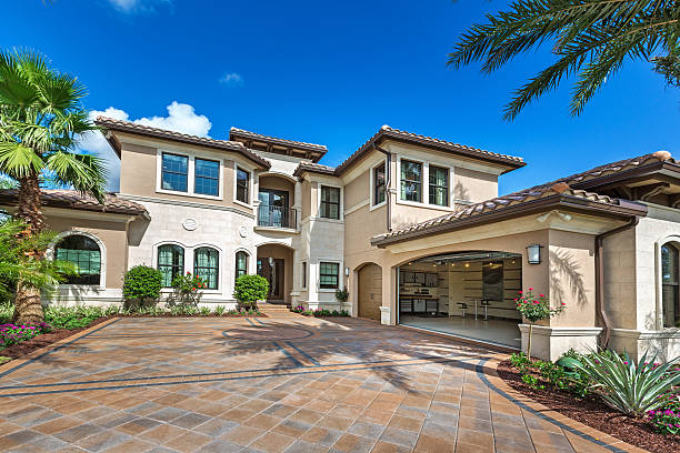 Best Commercial Driveway Pavers  in Kingsville, MD
