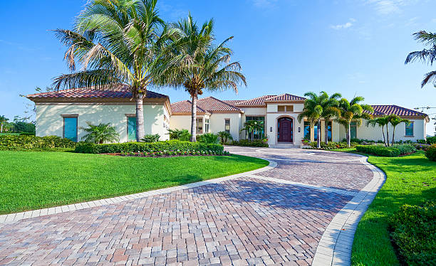 Best Driveway Resurfacing Pavers  in Kingsville, MD