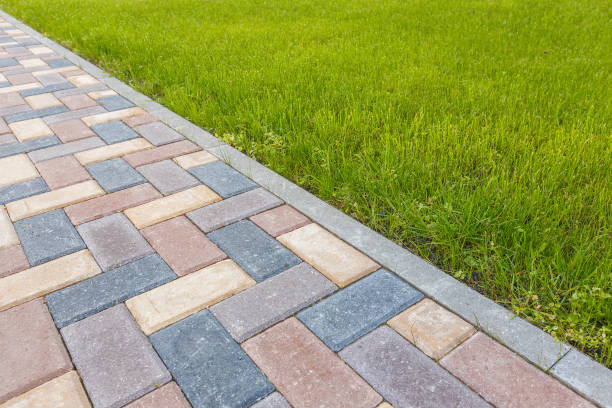 Best Residential Driveway Paver Services  in Kingsville, MD